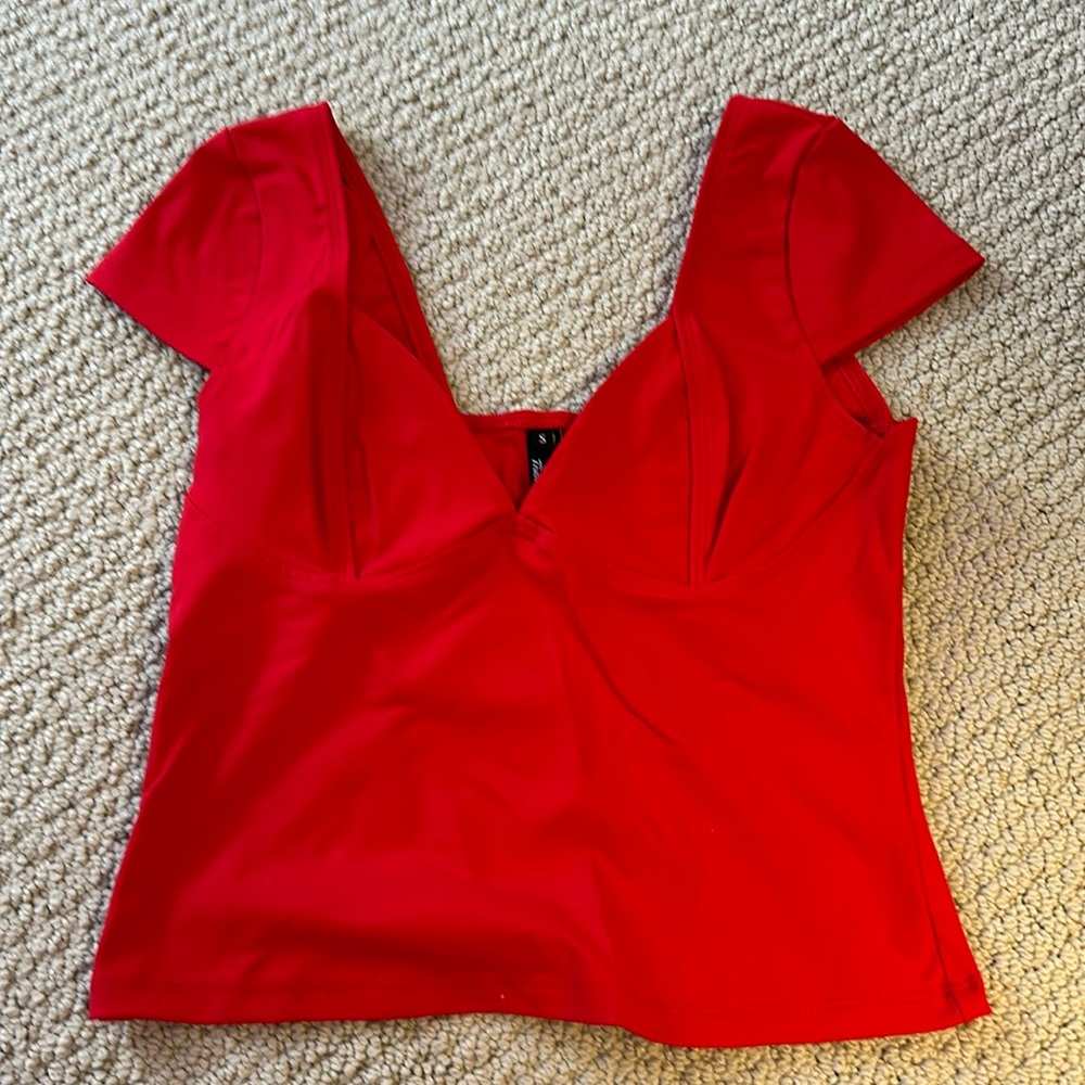 free people look alike shirt